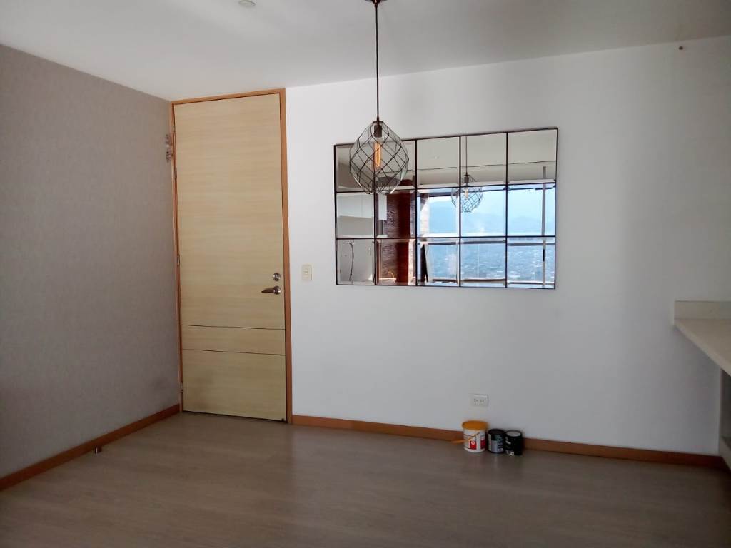 Apartamento en Arriendo