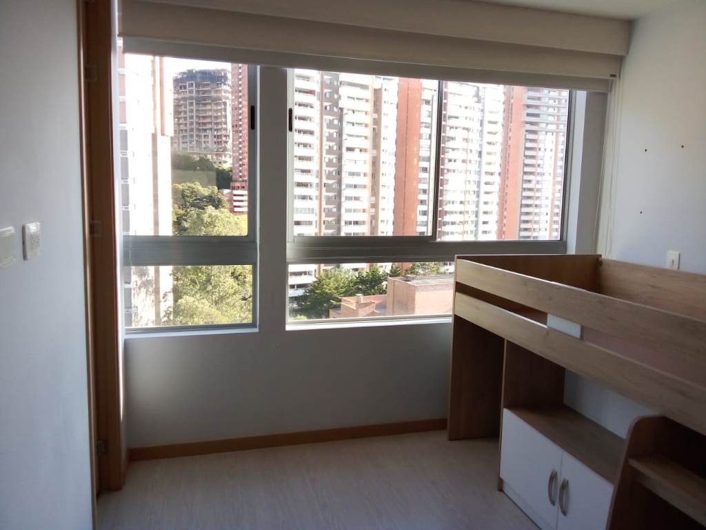 Apartamento en Arriendo