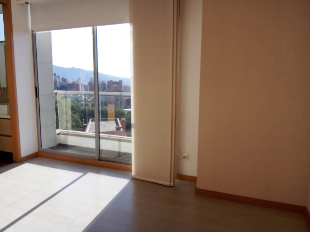 Apartamento en Arriendo