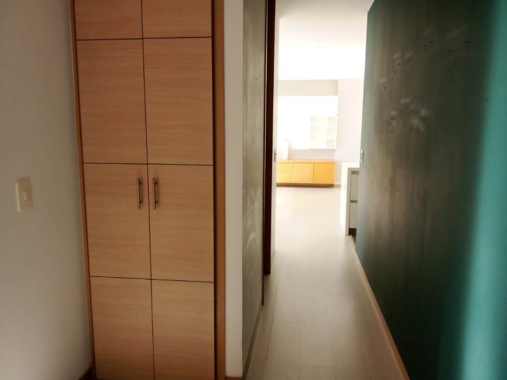 Apartamento en Arriendo