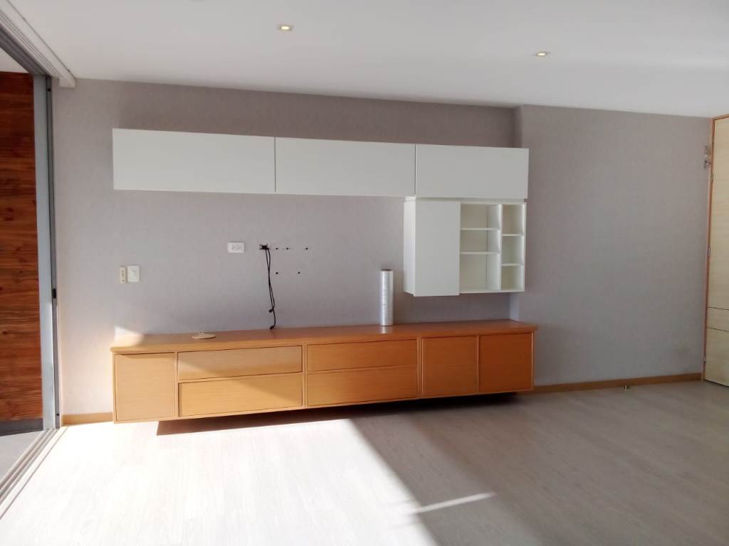 Apartamento en Arriendo