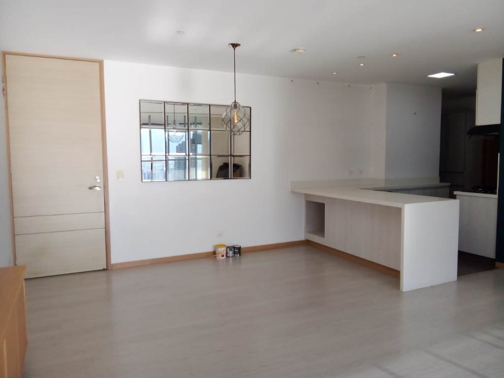 Apartamento en Arriendo