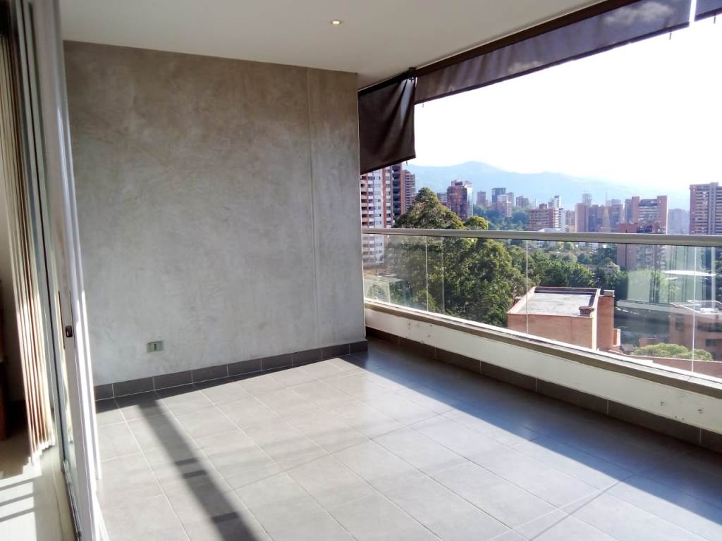 Apartamento en Arriendo