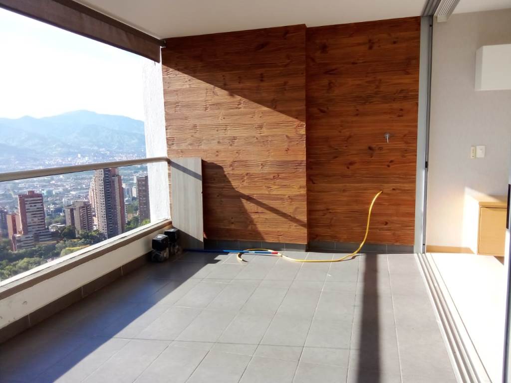 Apartamento en Arriendo