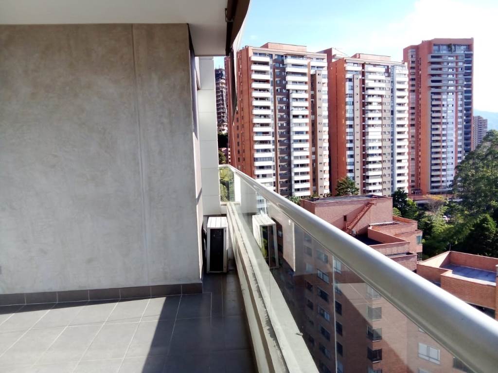 Apartamento en Arriendo