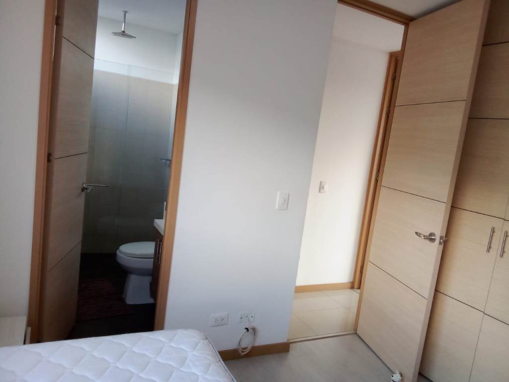 Apartamento en Arriendo