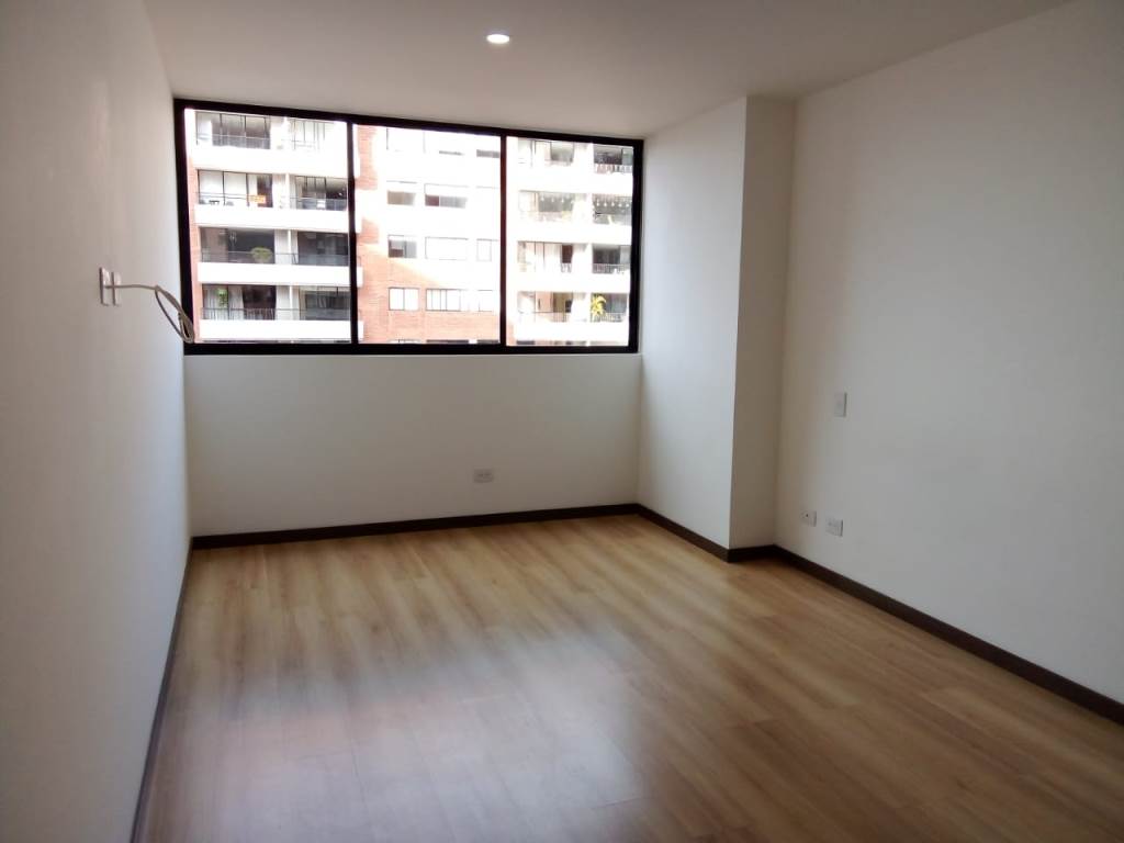 Apartamento en Arriendo