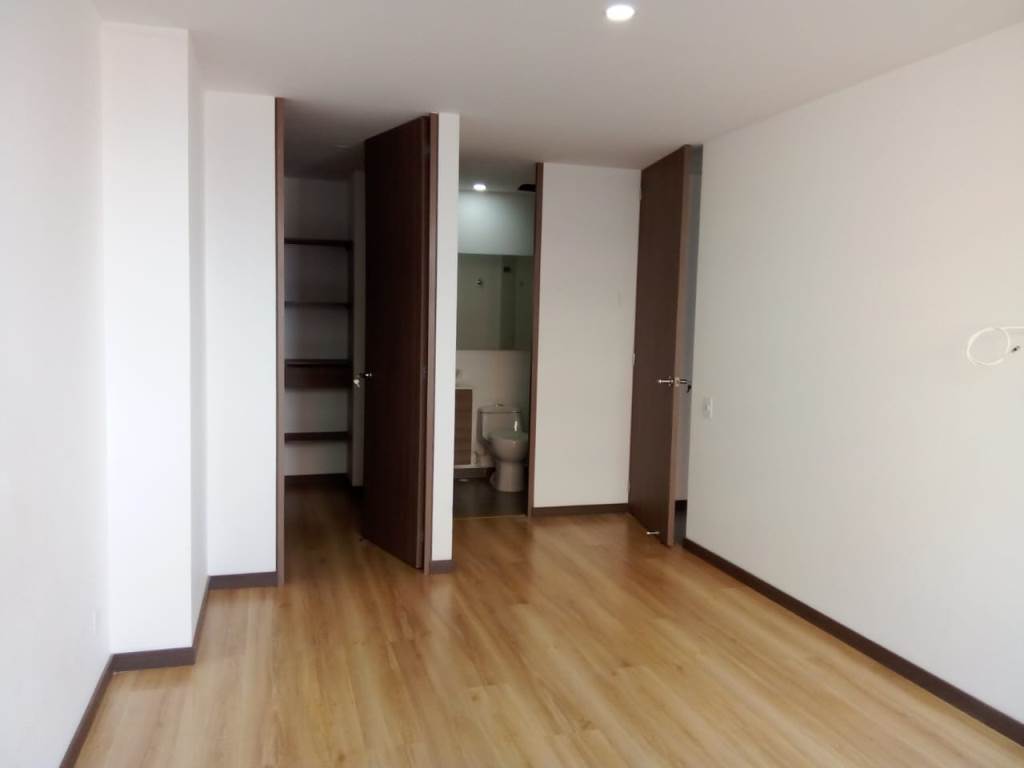 Apartamento en Arriendo