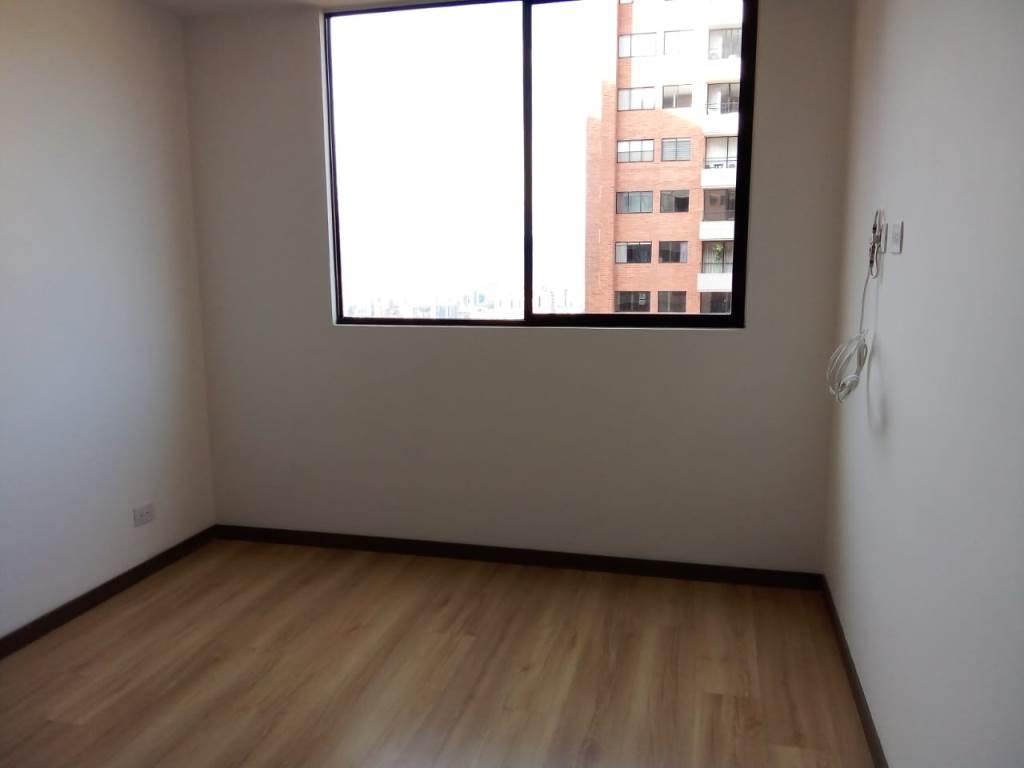 Apartamento en Arriendo