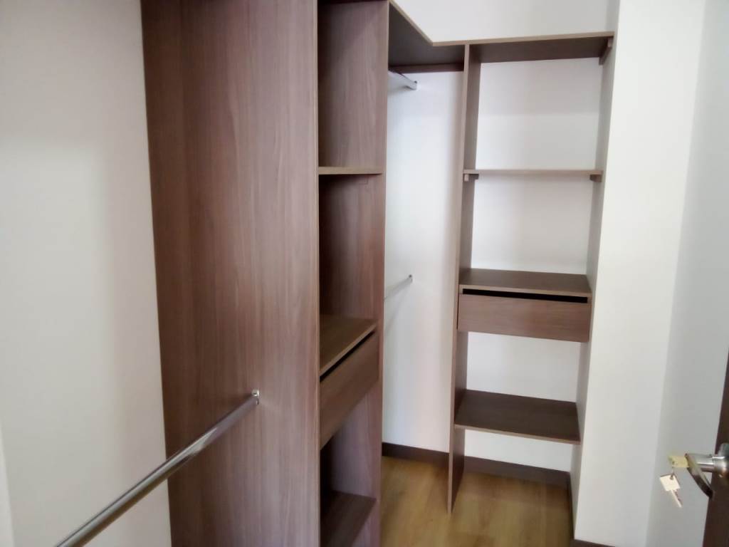 Apartamento en Arriendo