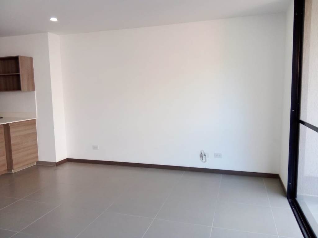 Apartamento en Arriendo