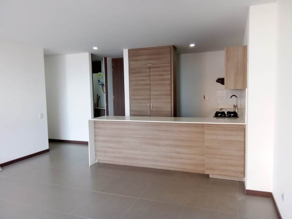 Apartamento en Arriendo