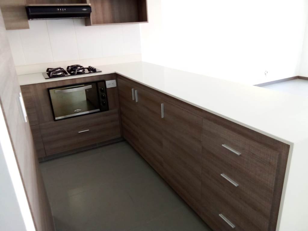 Apartamento en Arriendo