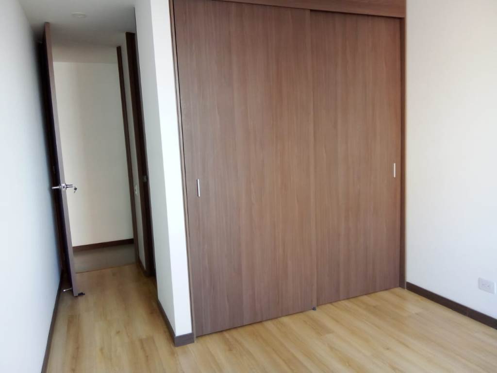 Apartamento en Arriendo