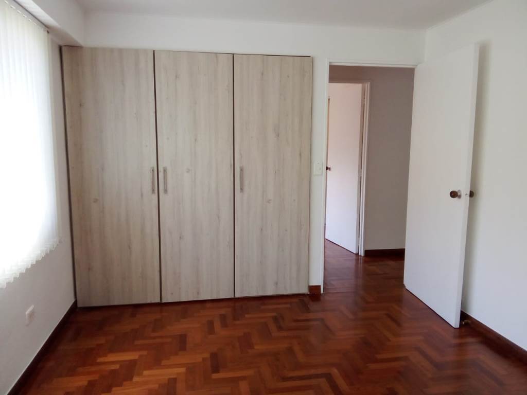 Apartamento en Arriendo