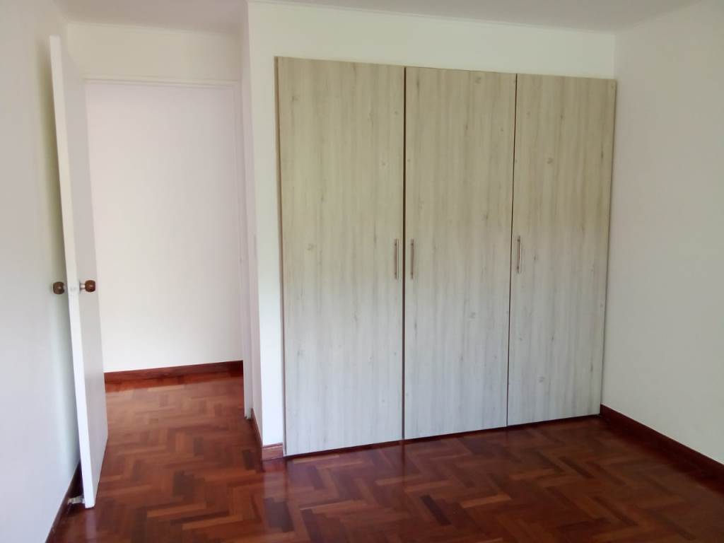 Apartamento en Arriendo