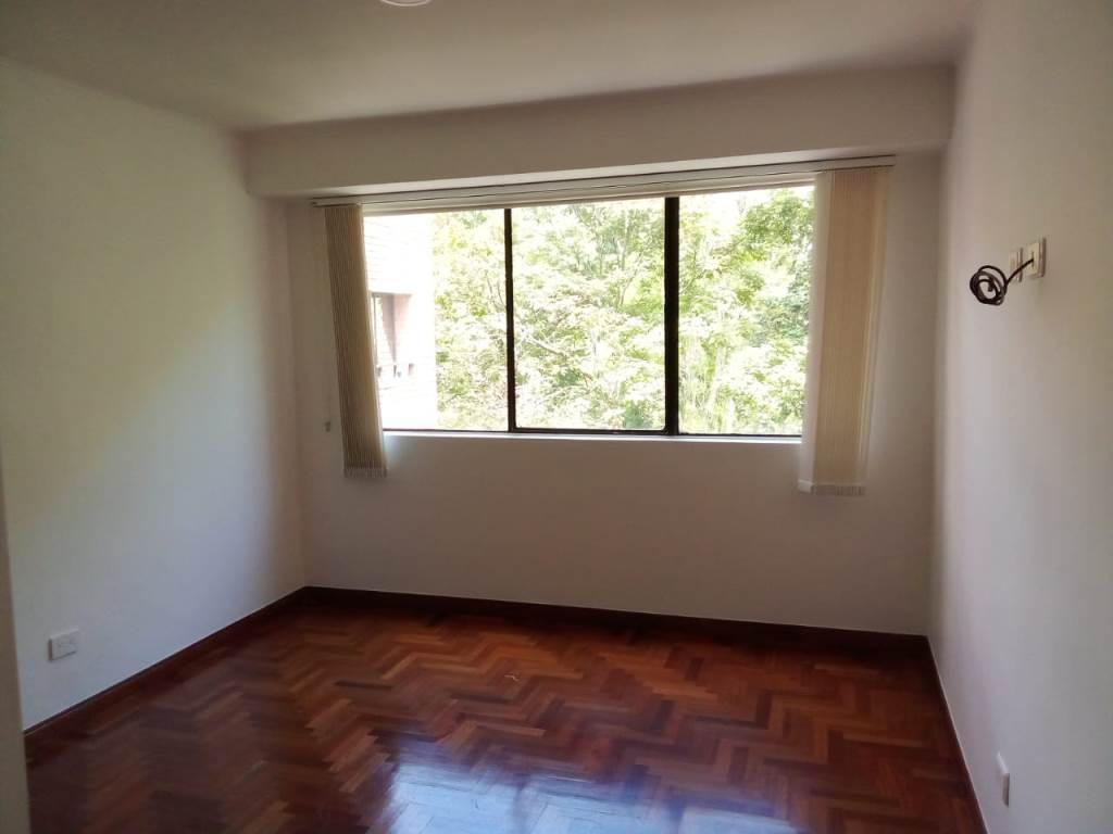 Apartamento en Arriendo