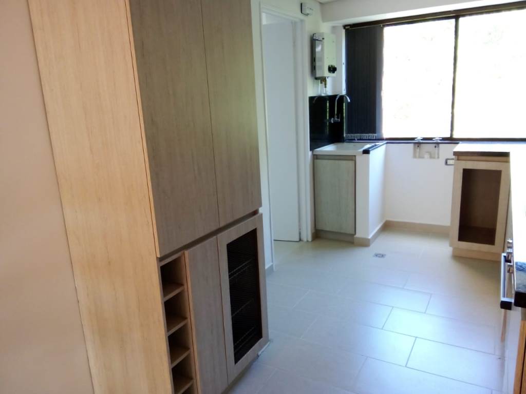 Apartamento en Arriendo