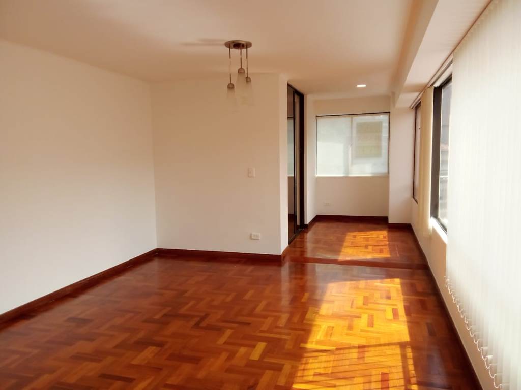 Apartamento en Arriendo