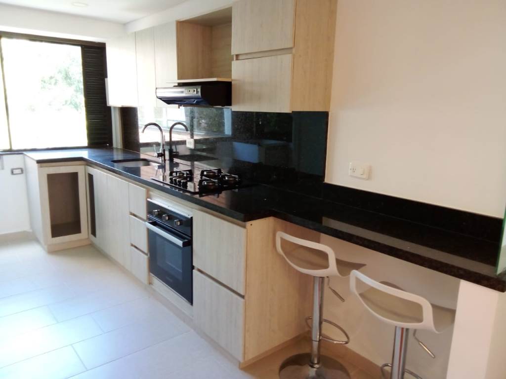 Apartamento en Arriendo