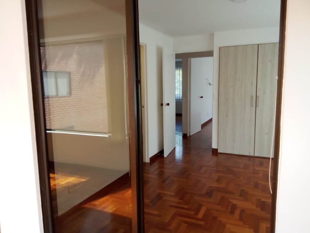 Apartamento en Arriendo