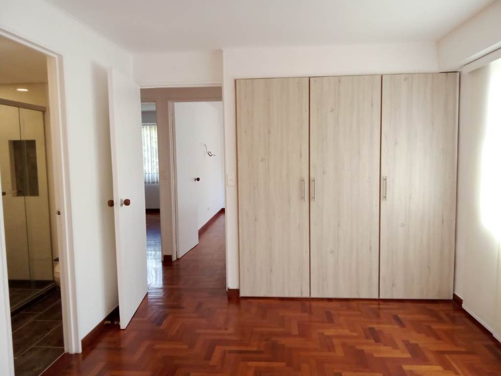 Apartamento en Arriendo