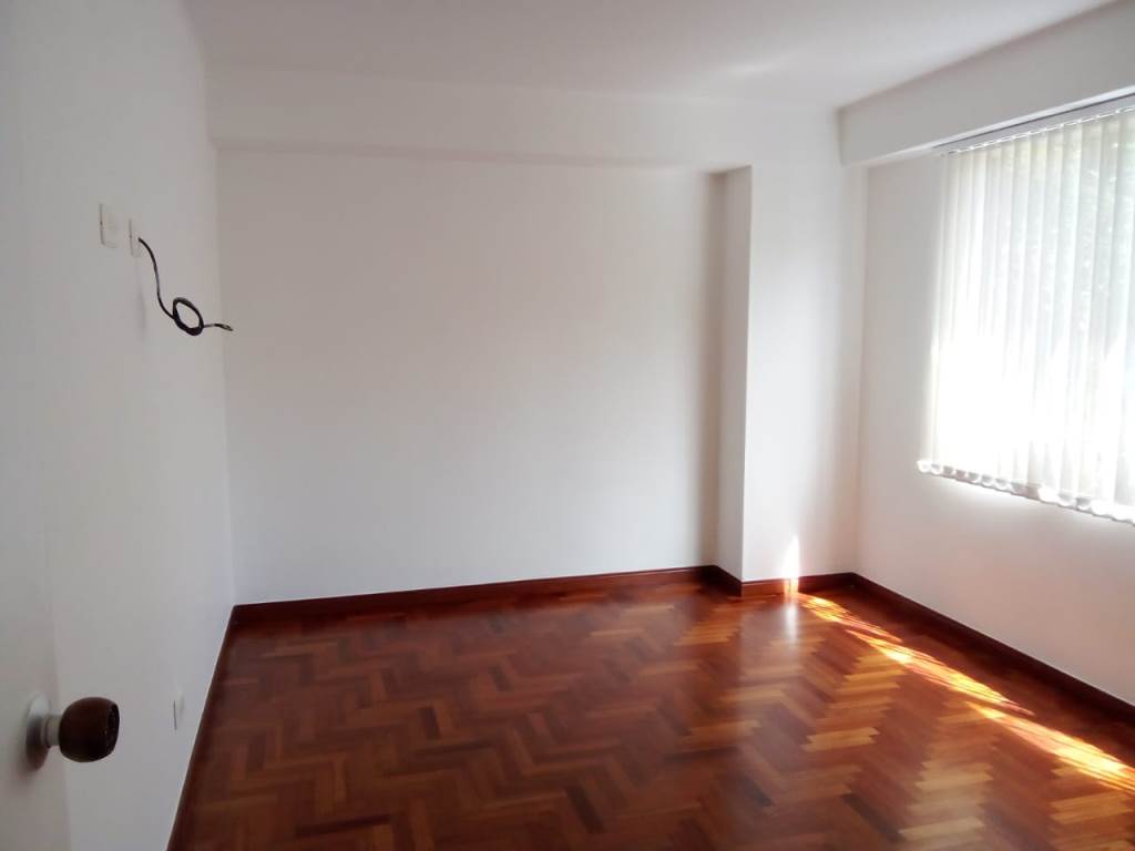 Apartamento en Arriendo