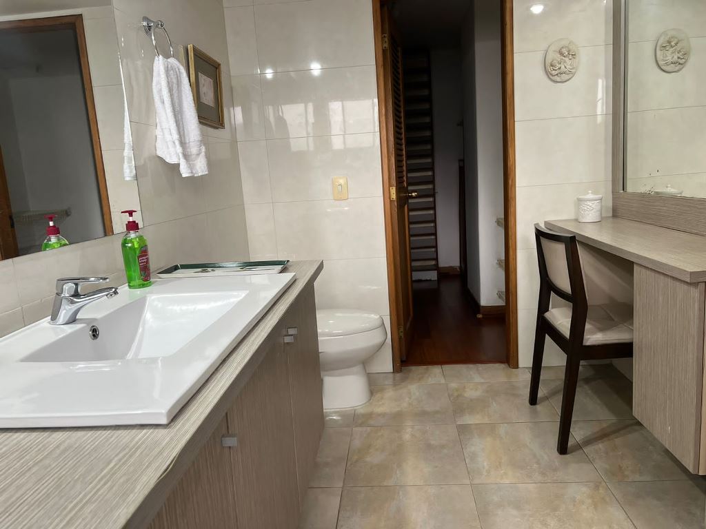 Apartamento en Arriendo