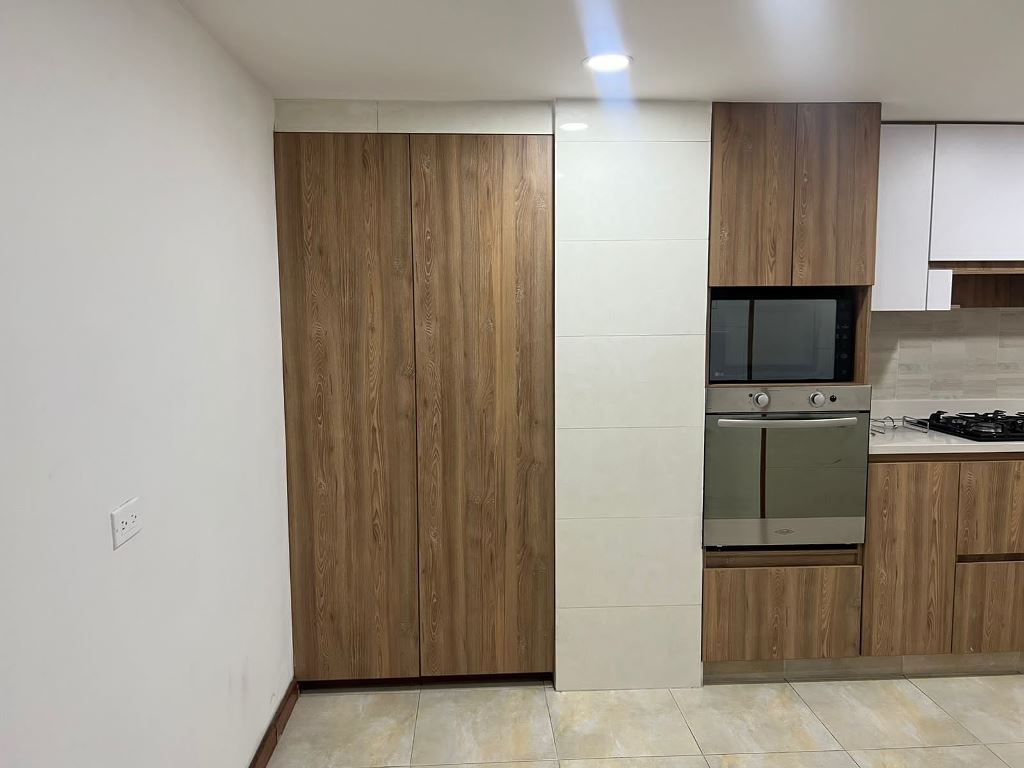 Apartamento en Arriendo