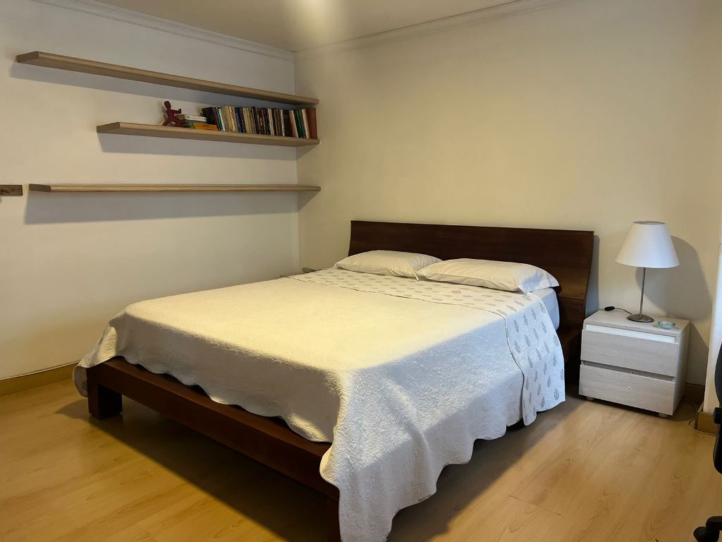 Apartamento en Arriendo