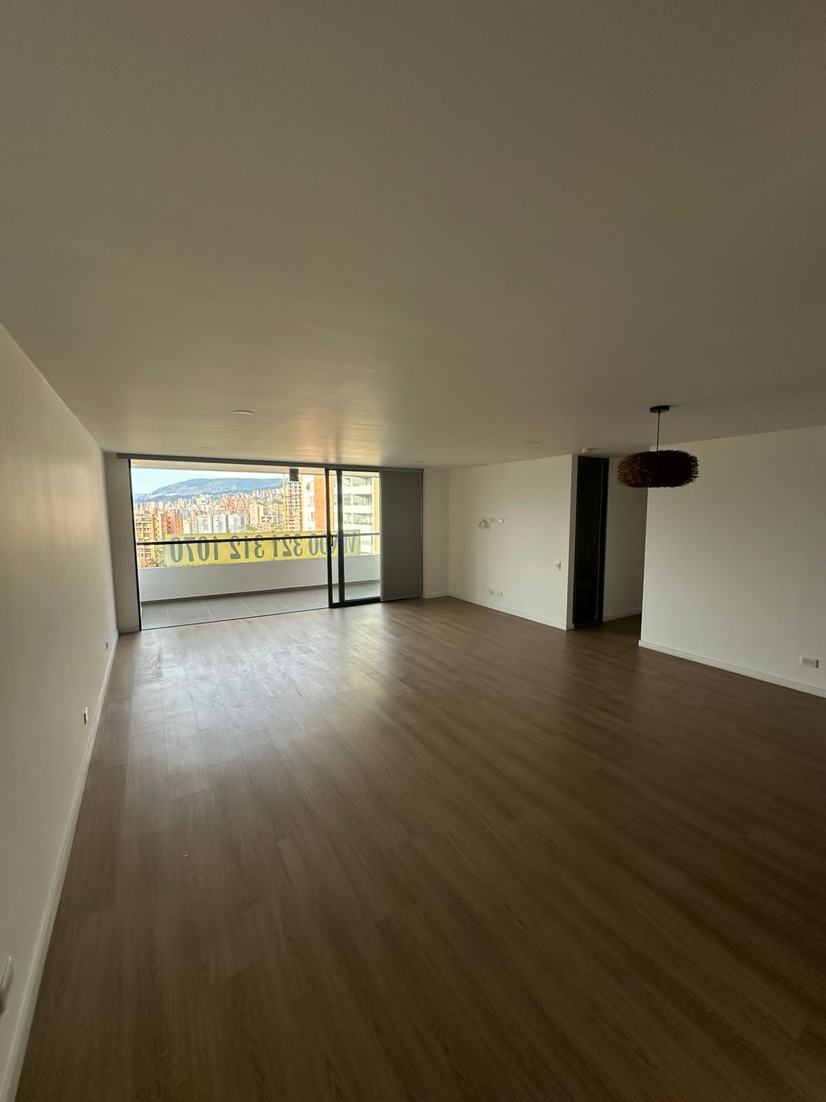 Apartamento en Venta