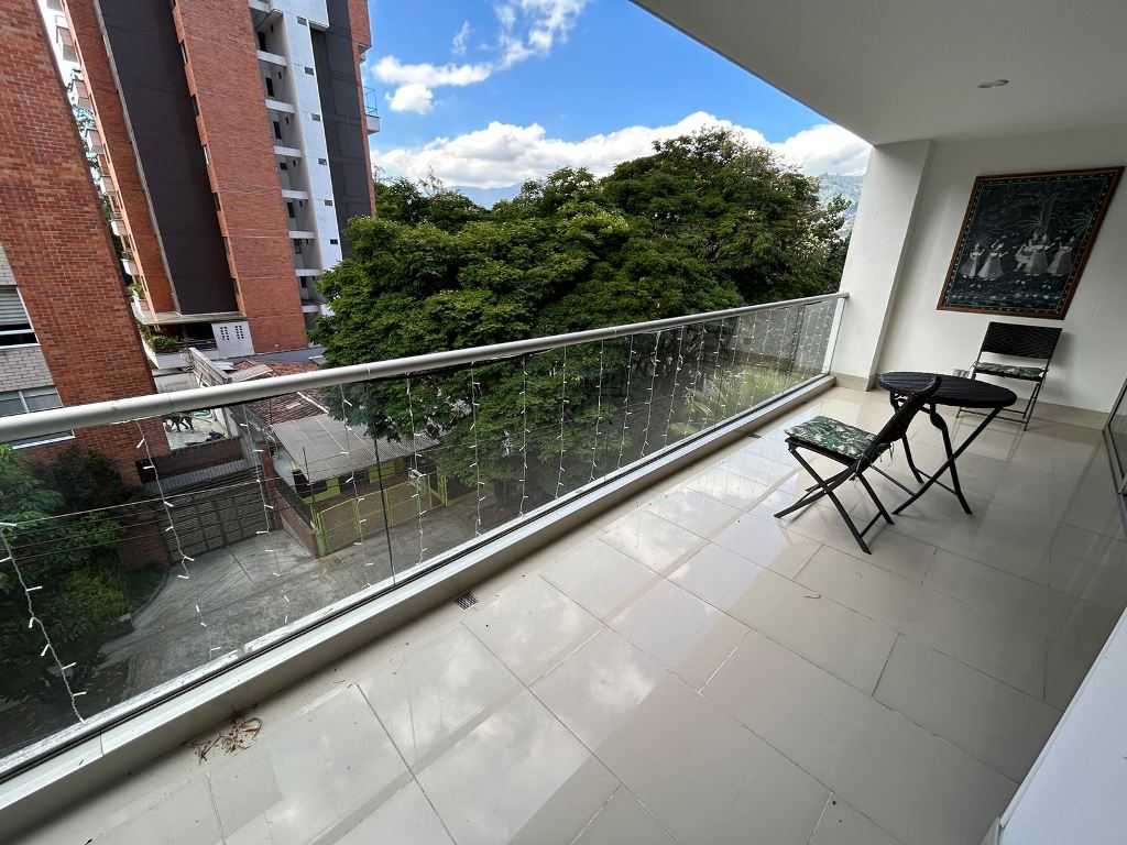 Apartamento en Arriendo