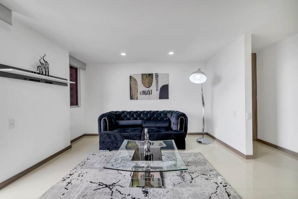 Apartamento en Arriendo