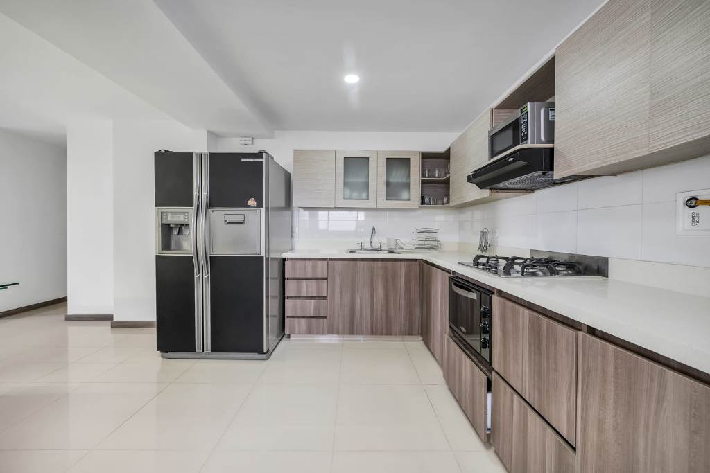 Apartamento en Arriendo