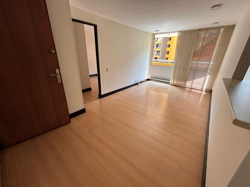 Apartamento en Arriendo