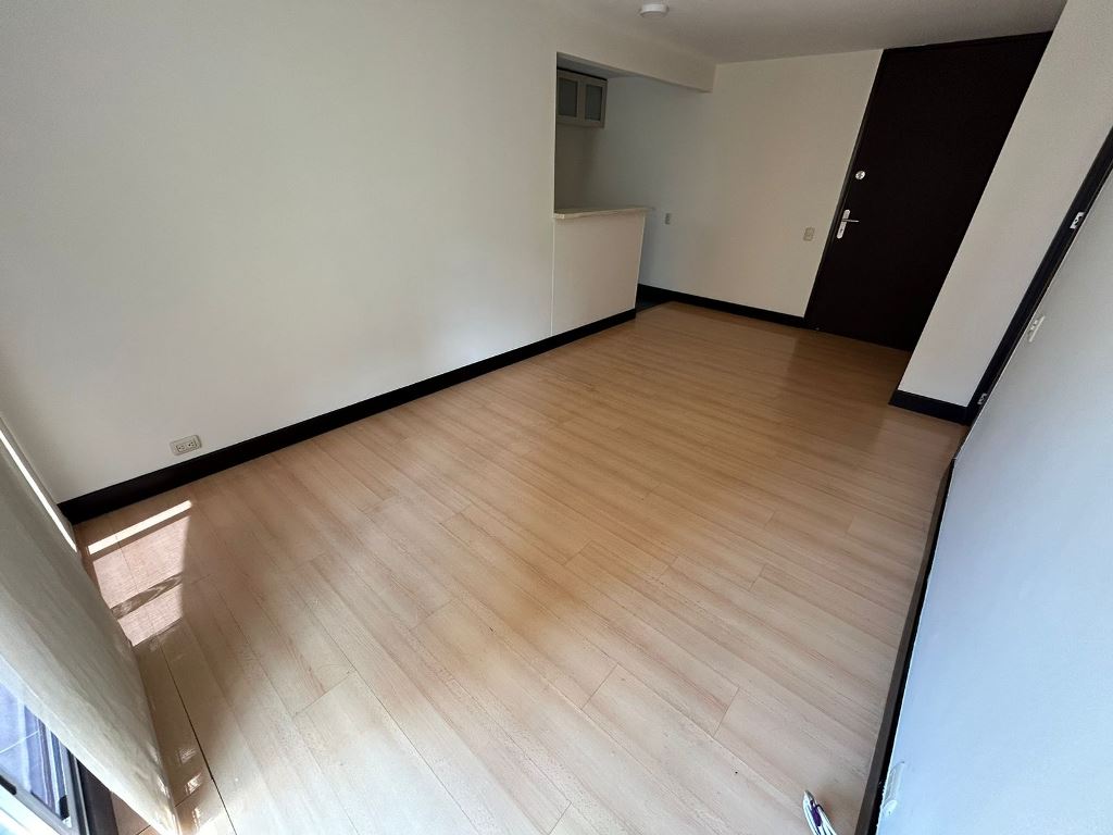 Apartamento en Arriendo