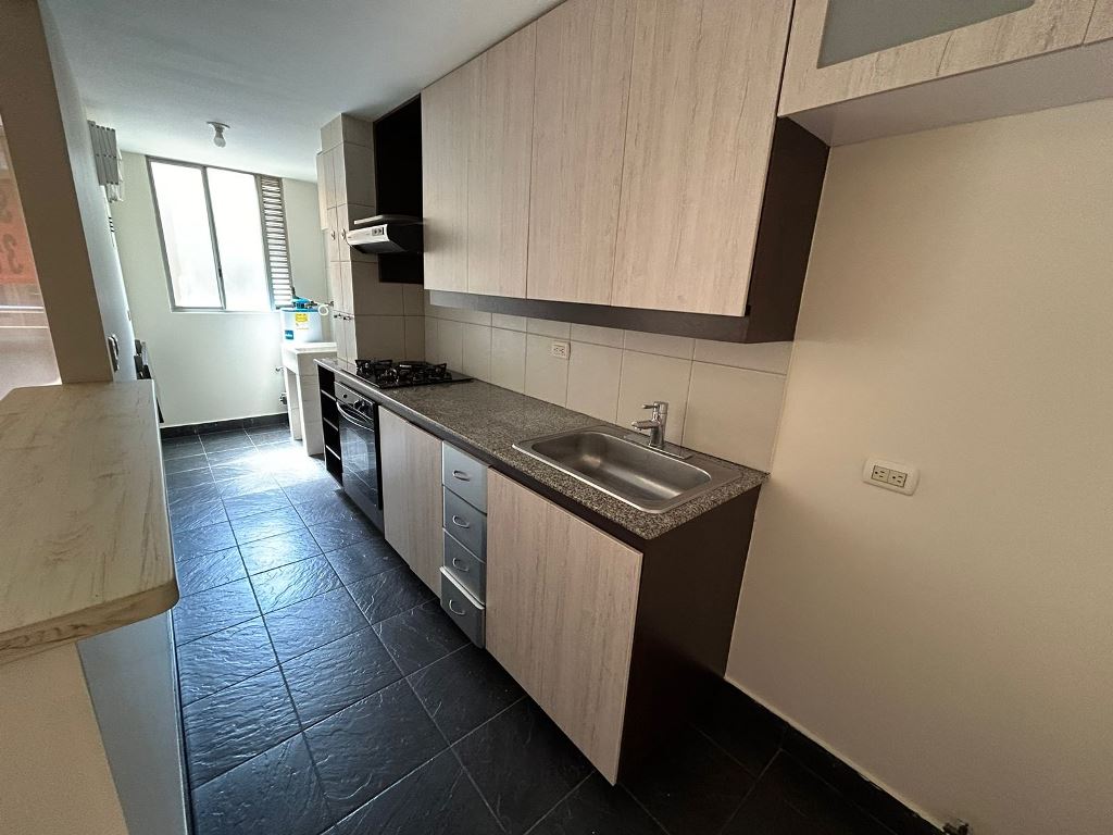 Apartamento en Arriendo