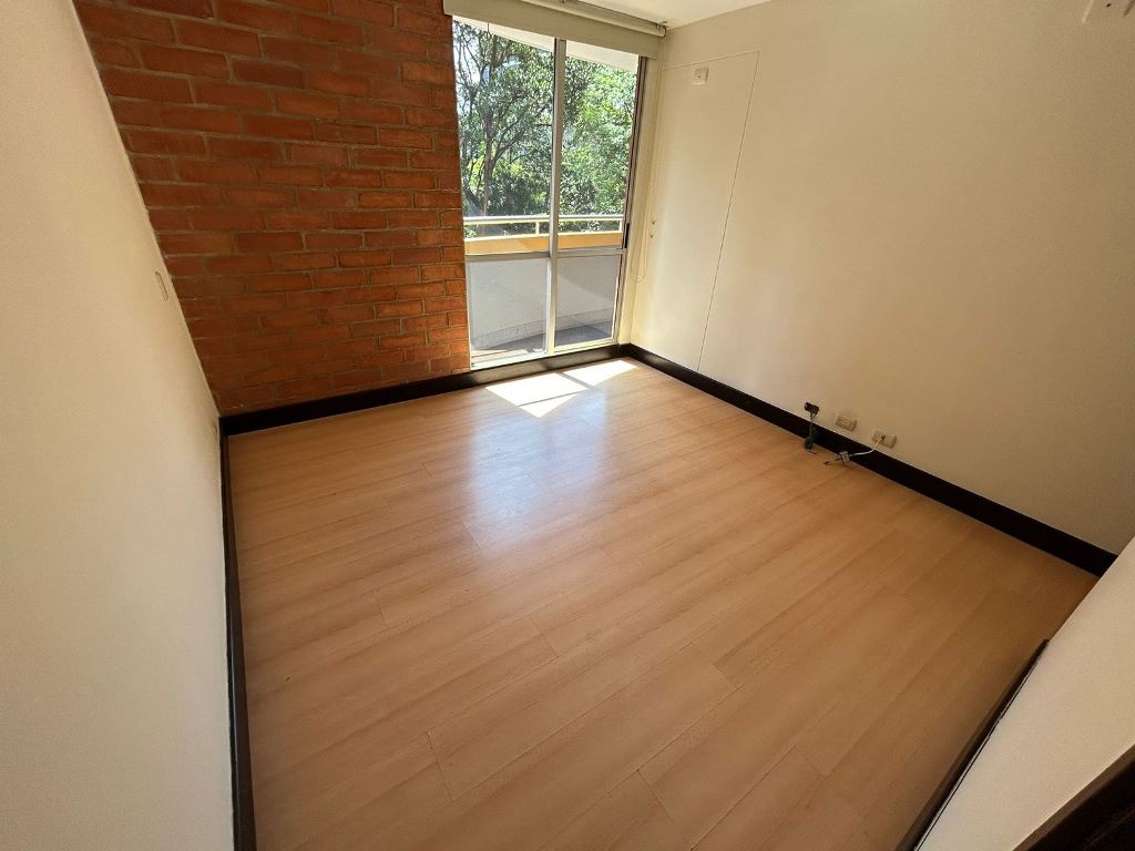 Apartamento en Arriendo