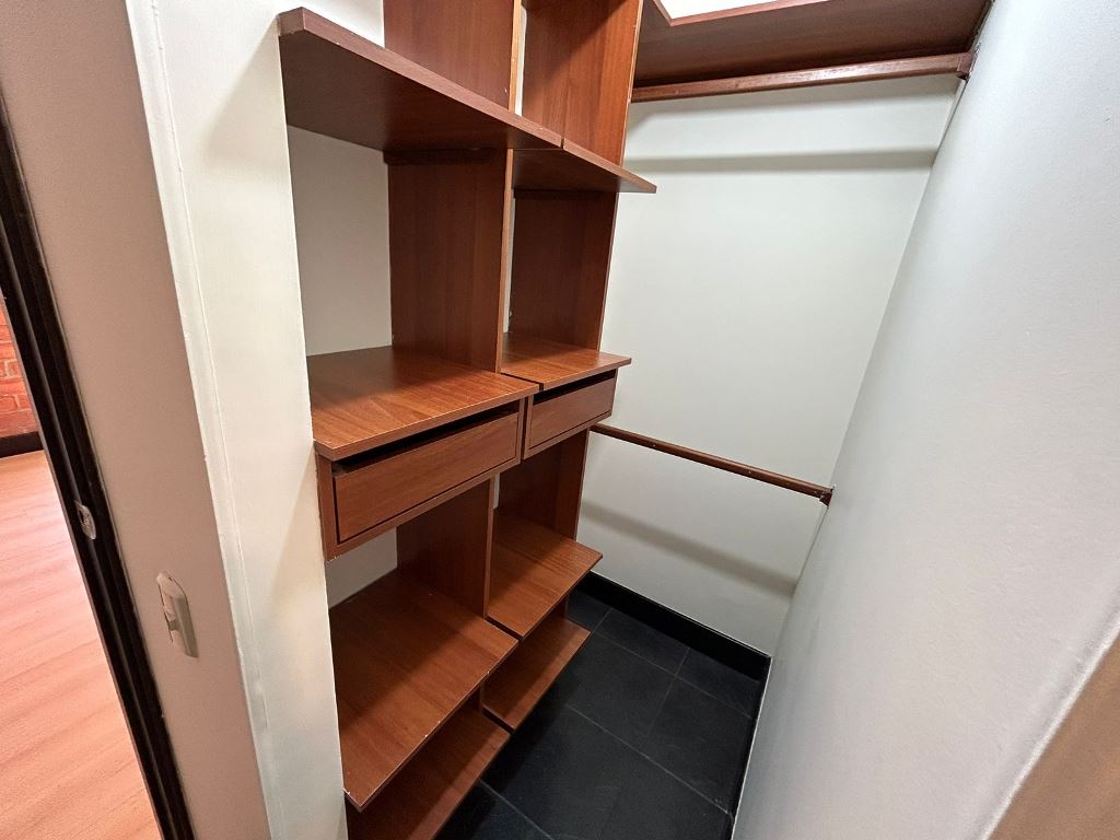 Apartamento en Arriendo