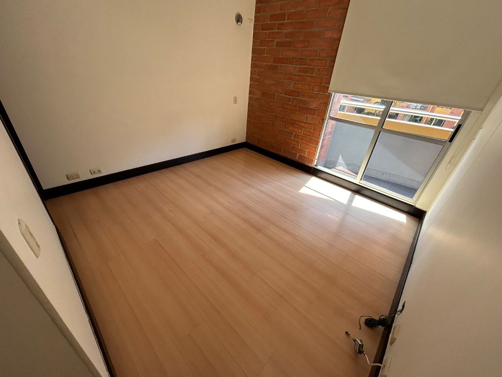 Apartamento en Arriendo