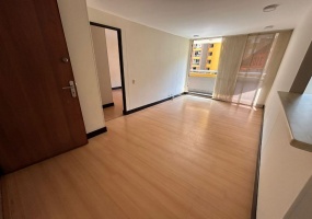 1 Dormitorio Habitaciones, ,1 BañoBathrooms,Apartamento,En Arriendo,2949