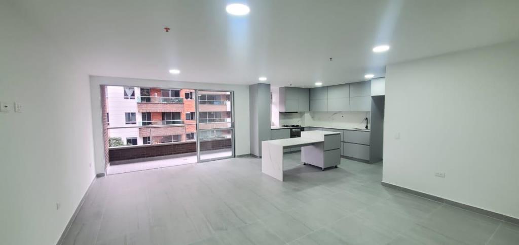 Apartamento en Venta