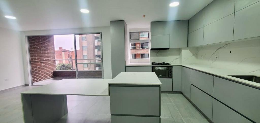 Apartamento en Venta