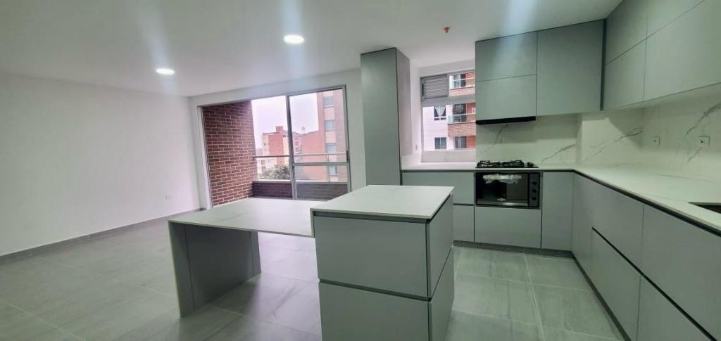 Apartamento en Venta