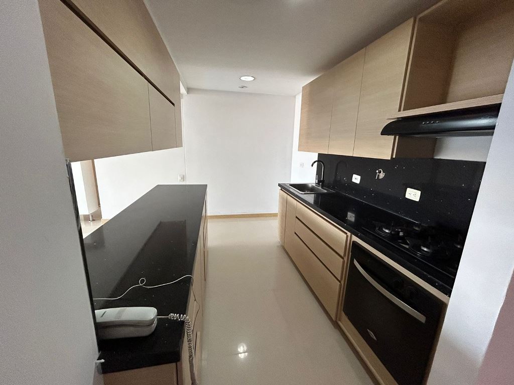 Apartamento en Arriendo