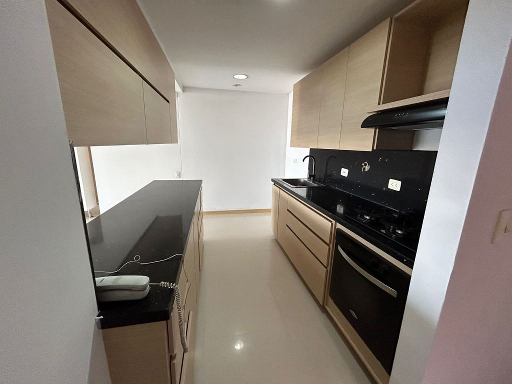 Apartamento en Arriendo