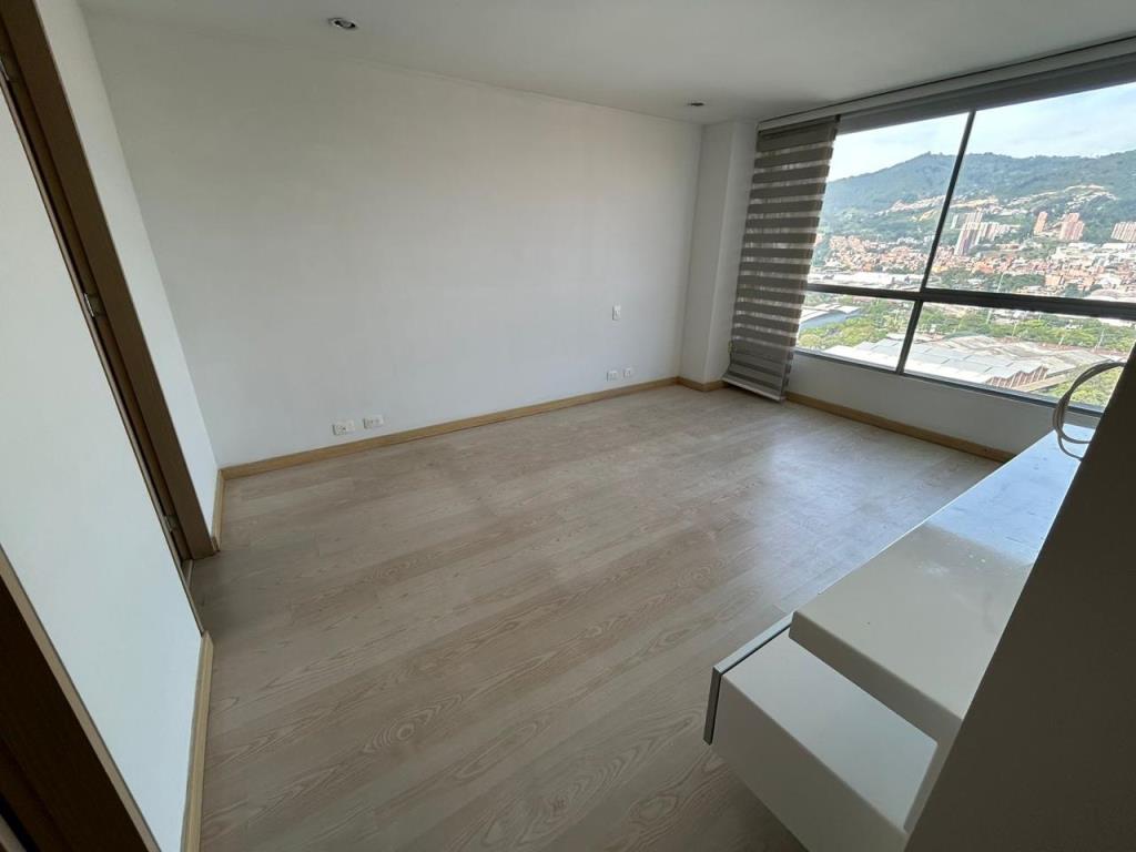 Apartamento en Arriendo