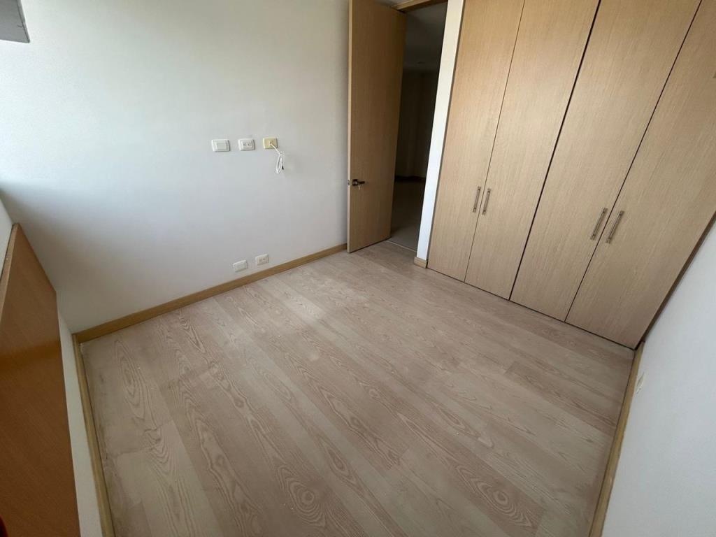 Apartamento en Arriendo