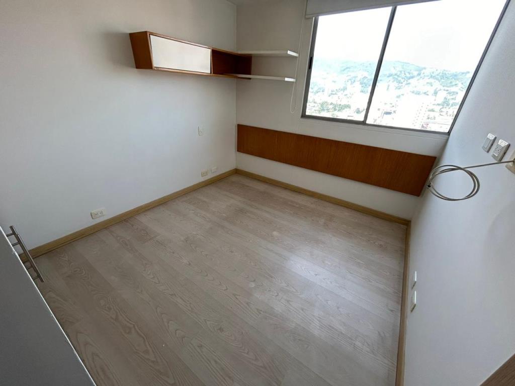 Apartamento en Arriendo