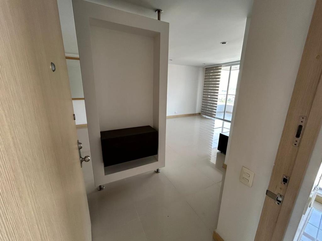 Apartamento en Arriendo